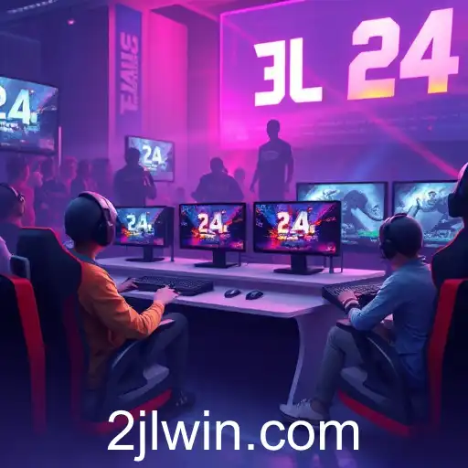 2JL: A Digital Playground Amidst Gaming Revolution