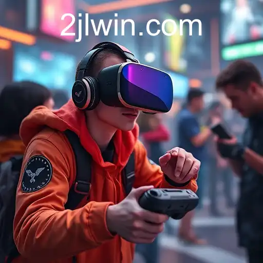 The Rise of 2jl: Gaming's Future