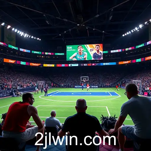 The Rise of 2jl: Revolutionizing Online Gaming in 2025