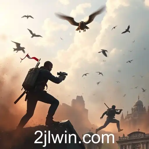 Exploring the World of Action Games