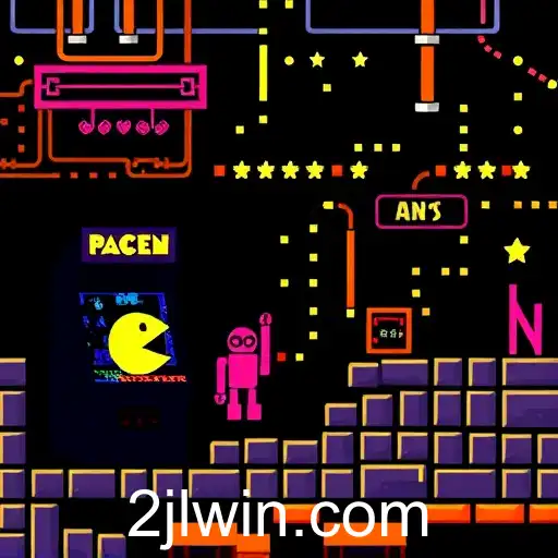 The Timeless Appeal of 'Arcade Classics': A Gamer's Journey Through 2jl