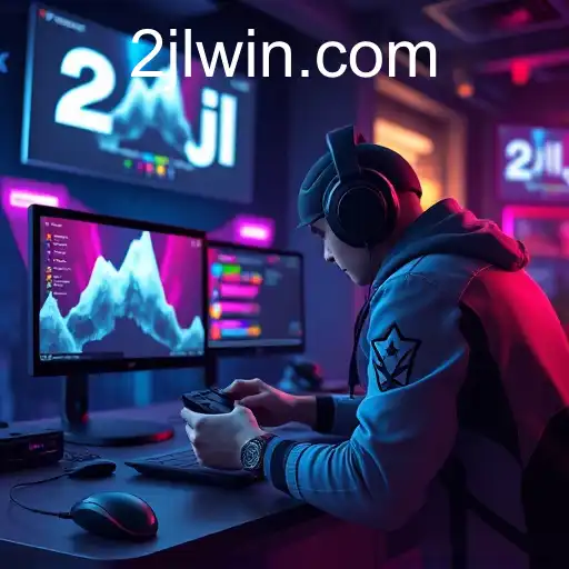 Digital Adventures in Gaming Evolution