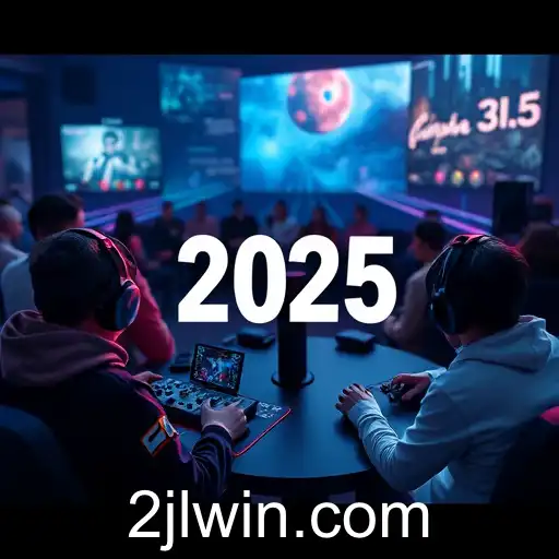 The Digital Playground Revolution