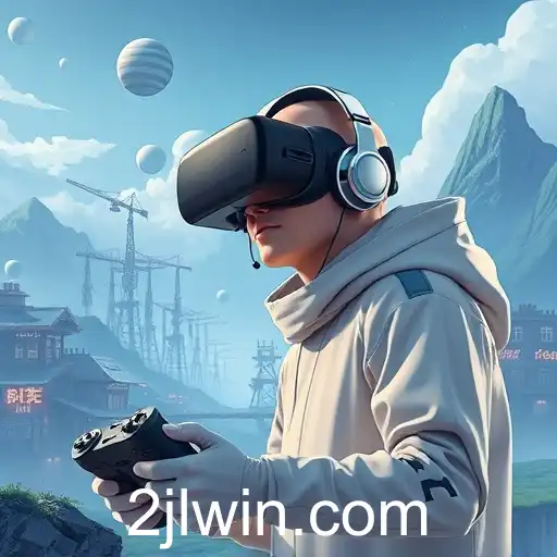 The Evolution of Online Gaming Platforms