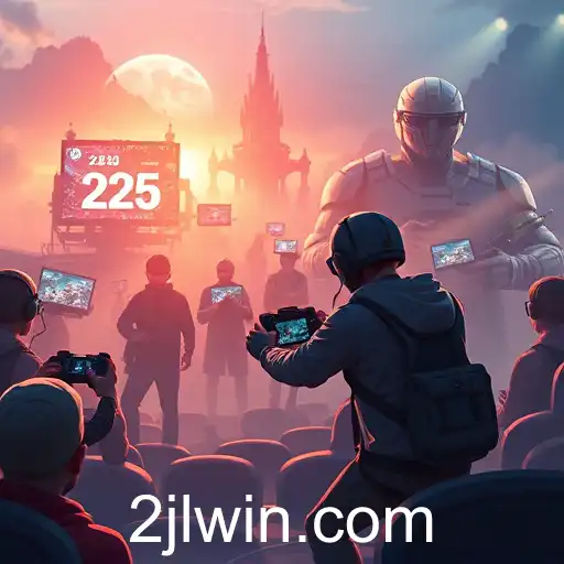 Evolving Gaming Trends in the Digital Arena