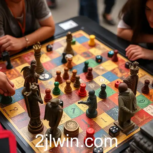 Gaming Dynamics and the Rise of 2jl