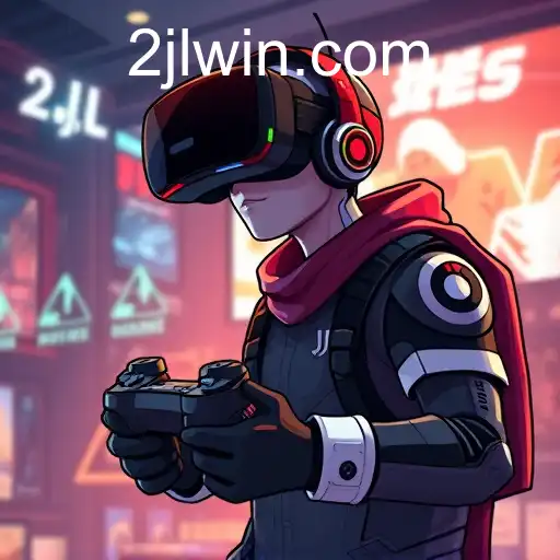 Gaming Evolution: 2jl's Impact on the Industry