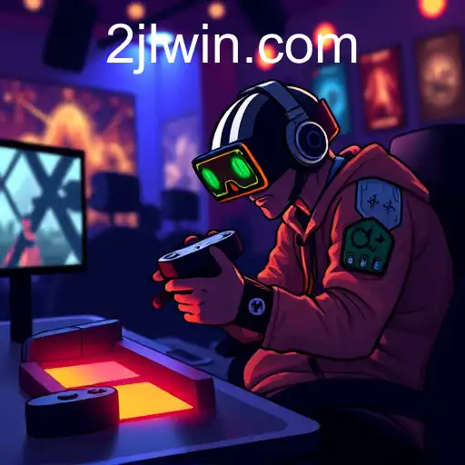 Gaming Revolution: 2jl's Impact Unfolds