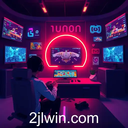 Gaming Trends and Innovations in 2025