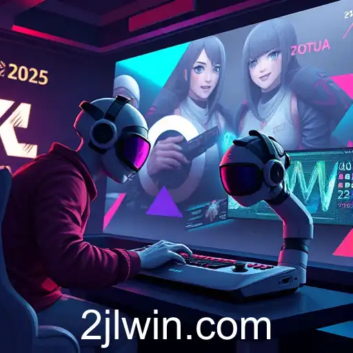 Gaming Evolution and Trends in 2025