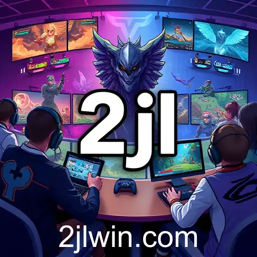 Gaming Trends: The Rise of 2jl in the Online Arena