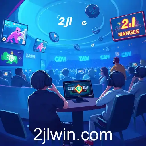 The Rise of 2jl: A New Era for Online Gaming