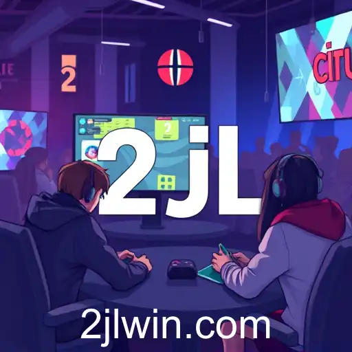 The Rise of 2jl: A New Era in Online Gaming