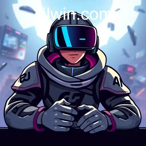 The Rise of 2jl: Revolutionizing Online Gaming