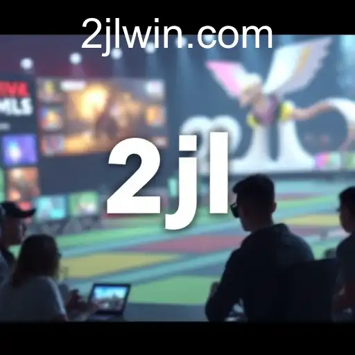 The Rise of 2jl: Transforming the Gaming Landscape