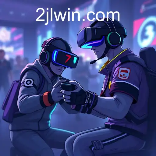 The Rise of 2JL: Shaping the Future of Online Gaming