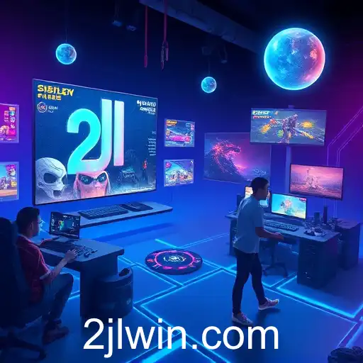 The Rise of 2jl: A New Era in Online Gaming