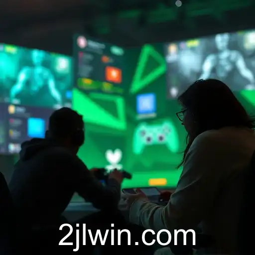 The Rise of Online Gaming Amid Global Changes