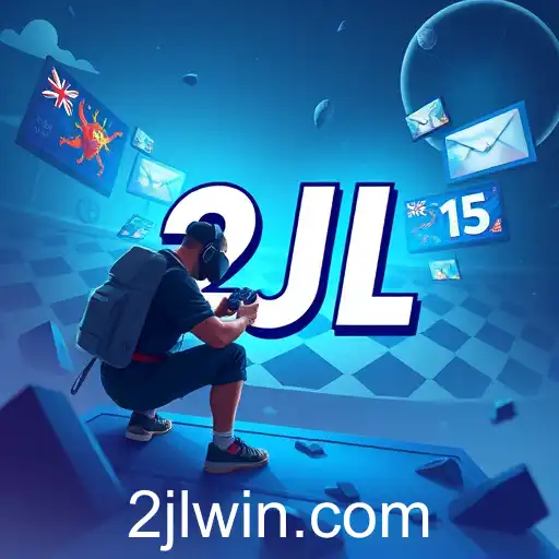 Virtual Adventures: 2jl and the Rise of Online Gaming